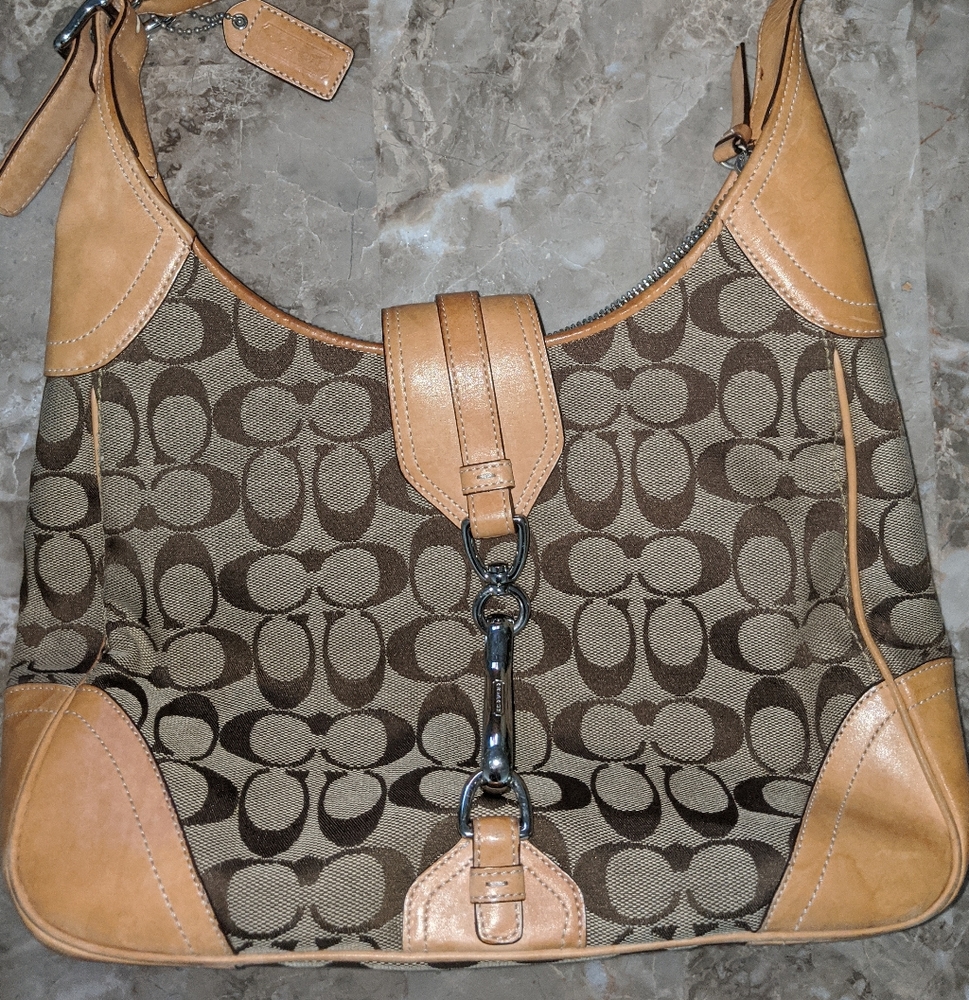 Coach Purse 🌹